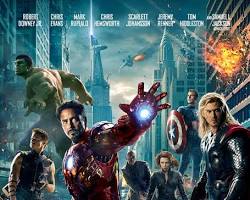 The Avengers (2012):