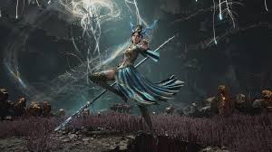 Wuchang: Fallen Feathers - A Closer Look at Soulslike Combat