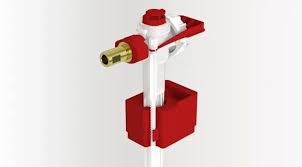 Fill valves