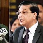 After showdown with Misra, Supreme