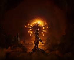 “Mourir, mais pour revenir plus fort”: avec “Saros”, le jeu vidéo retrouve son délicieux plaisir de souffrir (en un peu moins sadique que “Returnal”)