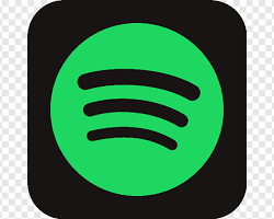 รูปภาพSpotify app icon