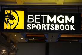 BetMGM Revamping Sports Betting App for Football Season