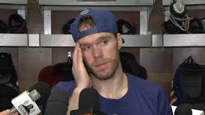 What McDavid's praise for Cooper means for Knoblauch, Oilers