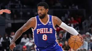 NBA Prop of the Day: Can Paul George Lead Philadelphia 76ers To Victory Over Boston Celtics?