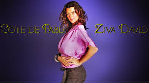 Image result for cote de pablo