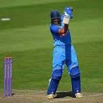 Wrap: Clinical India begin with