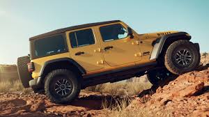 A V8-Powered Jeep Wrangler 392 Is Now $30,000 Cheaper Than It Was a Year Ago