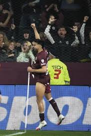¡Partidazo! Fluminense vs. Lanús: ¿Quién va a la semi de la Sudamericana? - Imagen principal del artículo