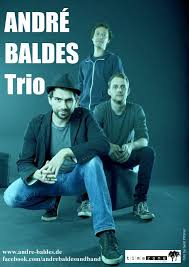 André Baldes Trio