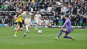 Trend Google: borussia m'gladbach - borussia dortmund