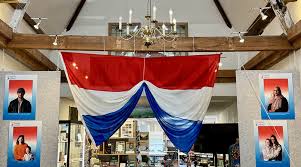 Expositie Vrijheid Blijheid extra open in Zoetermeer