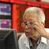 China stocks rise but yuan falls