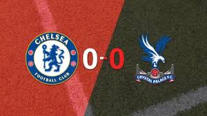 ¡Chelsea Empata! Crónica del Debut en Premier League 2025 ⚽ - Imagen principal del artículo