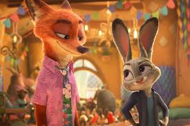 Zootopia 2 Is Officially Walt Disney Animation Studios' Highest-Grossing Film Ever