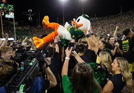 Oregon’s New Defensive Wall Will Crush Opponents