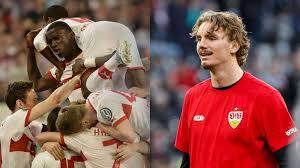 VfB Stuttgart vs RB Leipzig: High Stakes in DFB-Pokal Semi-Final Clash