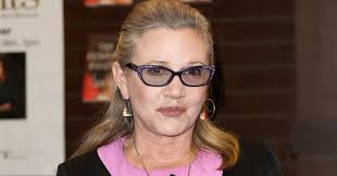Image result for 'Star Wars' Actress Carrie Fisher Suffers Heart Attack on a Plane, Sources Say