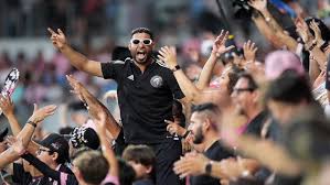 Messi y compañía en problemas; Afición se lanza en protesta contra el Inter Miami por malagradecidos