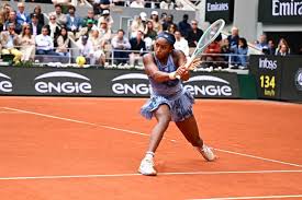 Coco Gauff Wins Roland Garros 2025, Defeating Aryna Sabalenka