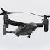 Search called off for three missing Marines after aircraft crash near ...