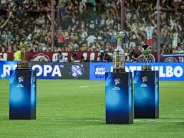 Libertadores conhece os últimos classificados nesta quinta-feira