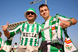 La Liga anuncia semana retro con camisetas vintage: ¿qué implica para los equipos?