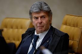 Painel: Filho de Fux esteve em almoço com Vorcaro em NY em 2024, mostram mensagens em poder da PF