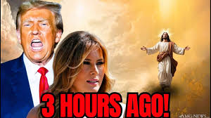 3 Hours Ago! The TERRIFYING Truth: Melania Trump Terrifying ...