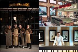 Chop Bar Wey Moutarde & Sundae Royale Open For Business For Singapore