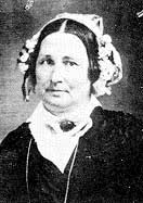 Mary Ann Angell was an early member missionary. - ensignlp.nfo:o:3134