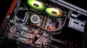 Heise übernimmt Mindfactory: Überraschende Wendung im Hardware-Handel - Imagen ilustrativa del artículo