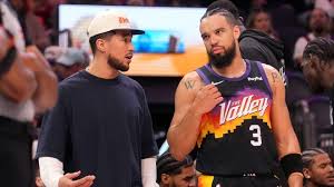 Suns' Dillon Brooks Nearing Suspension Due to Technical and Flagrant Fouls