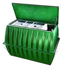 Product Focus: Septic Systems and Maintenance | Pumper