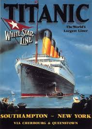 Image result for titanic