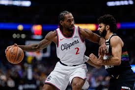 Mavericks, Clippers Have Explored Kawhi Leonard Trade