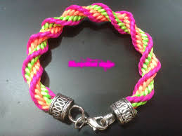 Resultado de imagen para pulseras