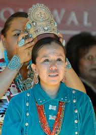 Image result for Miss Navajo Nation