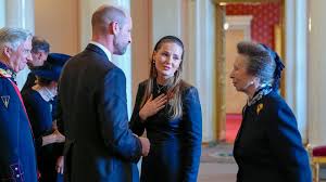 ingrid alexandra von norwegen — trending on Google in Austria