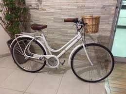 Resultado de imagem para bike urbana feminina