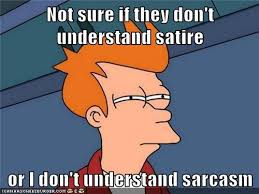 Image result for fry not sure if serious