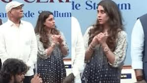 Ritika in tears, Rohit Sharma’s choked voice: Wankhede just got a ‘Hitman’ stand, Family joins for emotional tribute