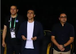 رحمتی: عارف بازیکن من بود محروم می‌شد!