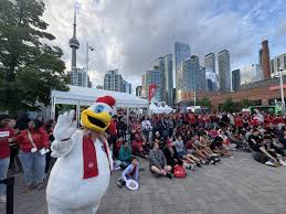 Canada’s World Cup run has captivated the country: ‘It’s about creating a movement’ - The Athletic