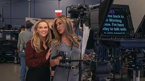 'The Morning Show' to end with 5th season