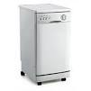 Apartment size dishwasher portable