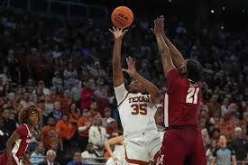 Texas vs. Alabama basketball: Live updates, highlights from Horns' regular season finale