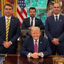 Carlos Andreazza: Trump nas eleições. Flávio tem uma bandeira. Lula sob pressão | Estadão Analisa