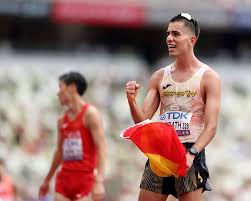 European Athletics - News update