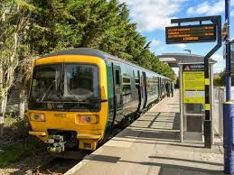 Railway Supply - News update